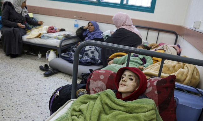 Ubelgiji Yaungana na Sauzi: Kesi ya Mauaji ya Kimbari Dhidi ya Israel Yapamba Moto Mahakama ya Dunia