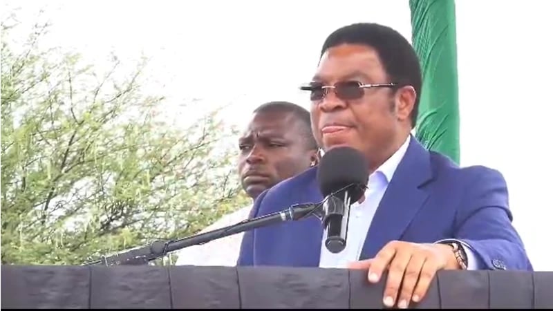 Serikali Yagusa Maisha ya Wananchi Igunga: Umeme kwa Shilingi 27,000 Watikisa Vijiji vya Tabora