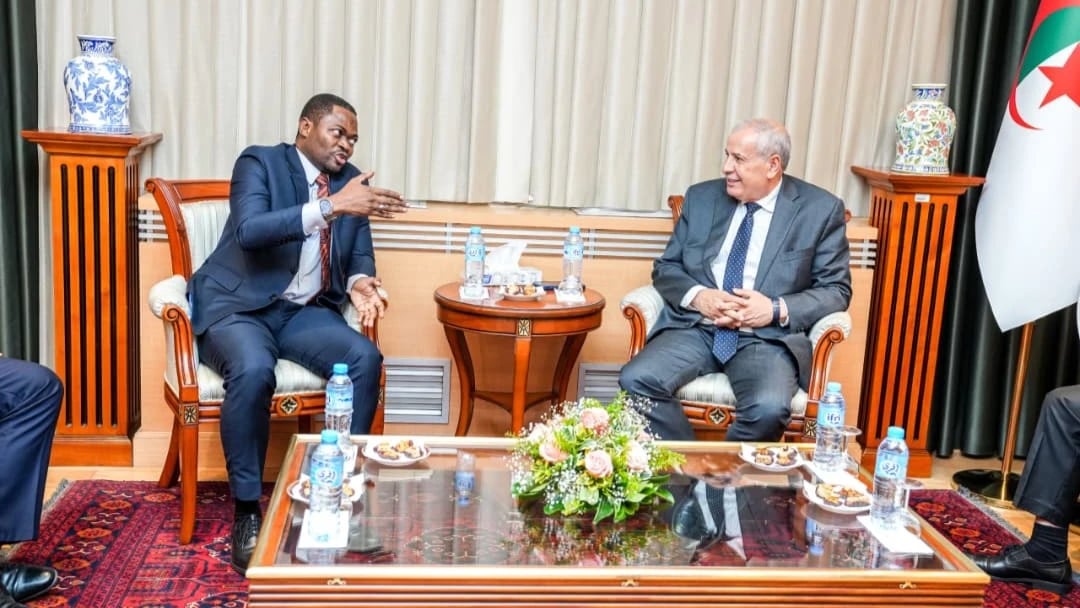 Tanzania Yaifungulia Milango Algeria: Fursa za Mafuta na Gesi Zaanikwa