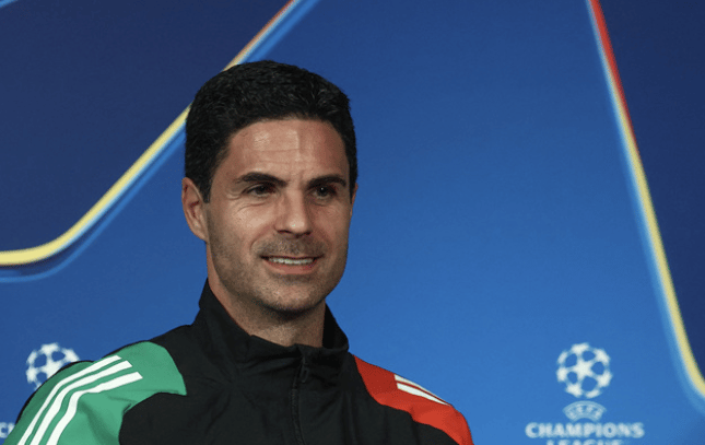 Arsenal Nje ya UCL, Mashabiki Wampigia Kelele Arteta: 'Miaka 6 Bila Taji, Fukuza Huyo!'