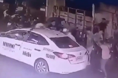 Mauaji ya Kikatili ya Watalii Wajapani Manilas Yafichua Mtandao wa Uhalifu wa Kukodi