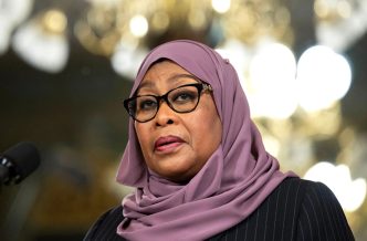 Rais Samia Aagiza Udhibiti Mkali wa Magonjwa ya Mlipuko, Viongozi Watakiwa Kuwa "Wabadilishaji Mchezo"