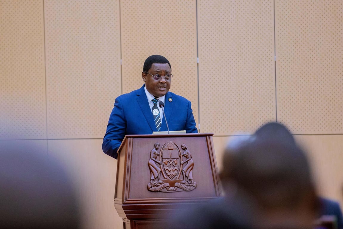 TAKUKURU Yabaini Matatizo Makubwa Katika Ukusanyaji Kodi Halmashauri