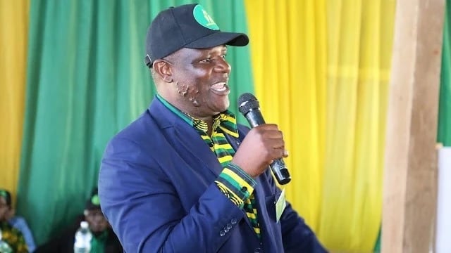 bunge Asema Rais Samia Ni Dira ya Afrika, Ataka Bara Liwe Taifa Moja