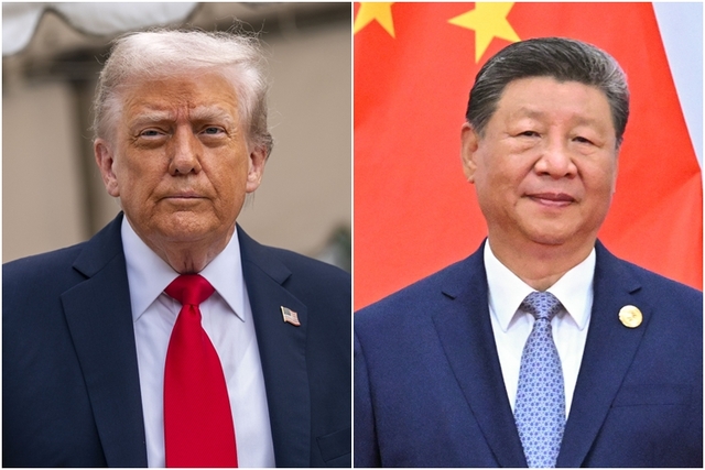 Zaidi ya Bifu la Biashara: China Yatuma Ujumbe Mzito kwa Marekani Kupitia 'Faili la Kompyuta'
