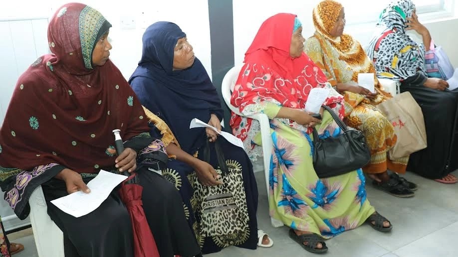 Uchunguzi Zanzibar Waonyesha Watu Wengi Wana Matatizo ya Moyo, Wengi Hawajui