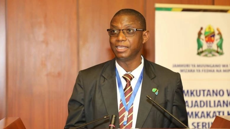 BoT Yaweka Mikakati ya Kielelezo Kusimamia Sarafu za Kidijitali Tanzania