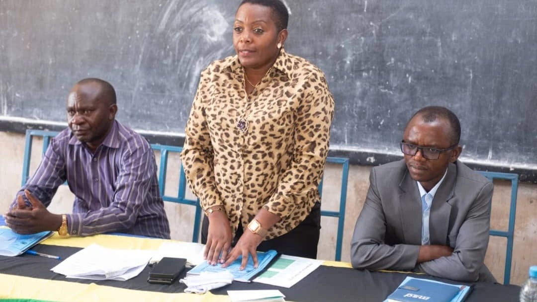 Huzuni Ushetu: Watoto 11 Wenye Utapiamlo Wapotea Hospitalini, Wazazi Wakimbia Baada ya Kushindwa Gharama za Chakula