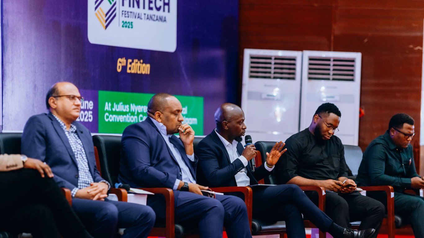 Mapinduzi ya Kidijitali: Tanzania Yakwea Kilele cha Fintech Afrika Mashariki