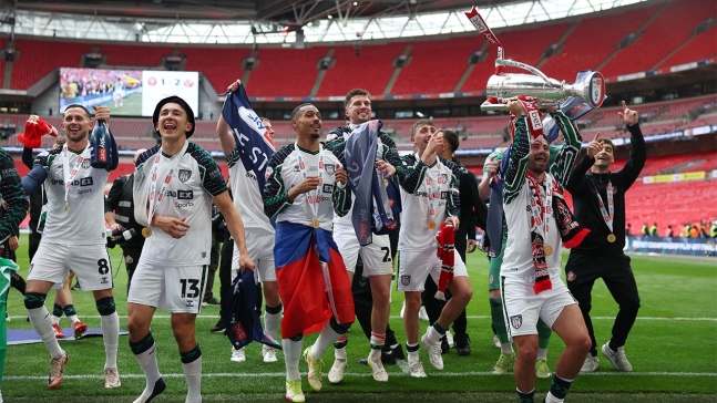Sunderland Yarejea EPL Kifalme Baada ya Miaka 9: Shangwe Wembley, Mamilioni Yawangoja!