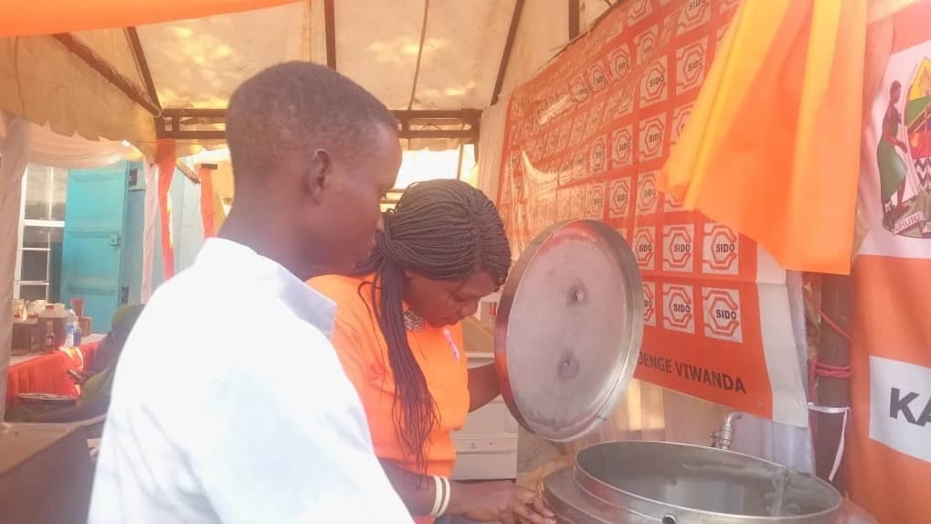 Vigezo 11 Vyakwamisha Wajasiriamali Morogoro, Serikali Yaitaka TBS, SIDO Kuingilia Kati