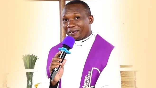 Msiba Mzito Kijitonyama: Mch. Kimaro Atumia Kisa cha Familia ya Kaggi Kuonya Watanzania Kuhusu Safari