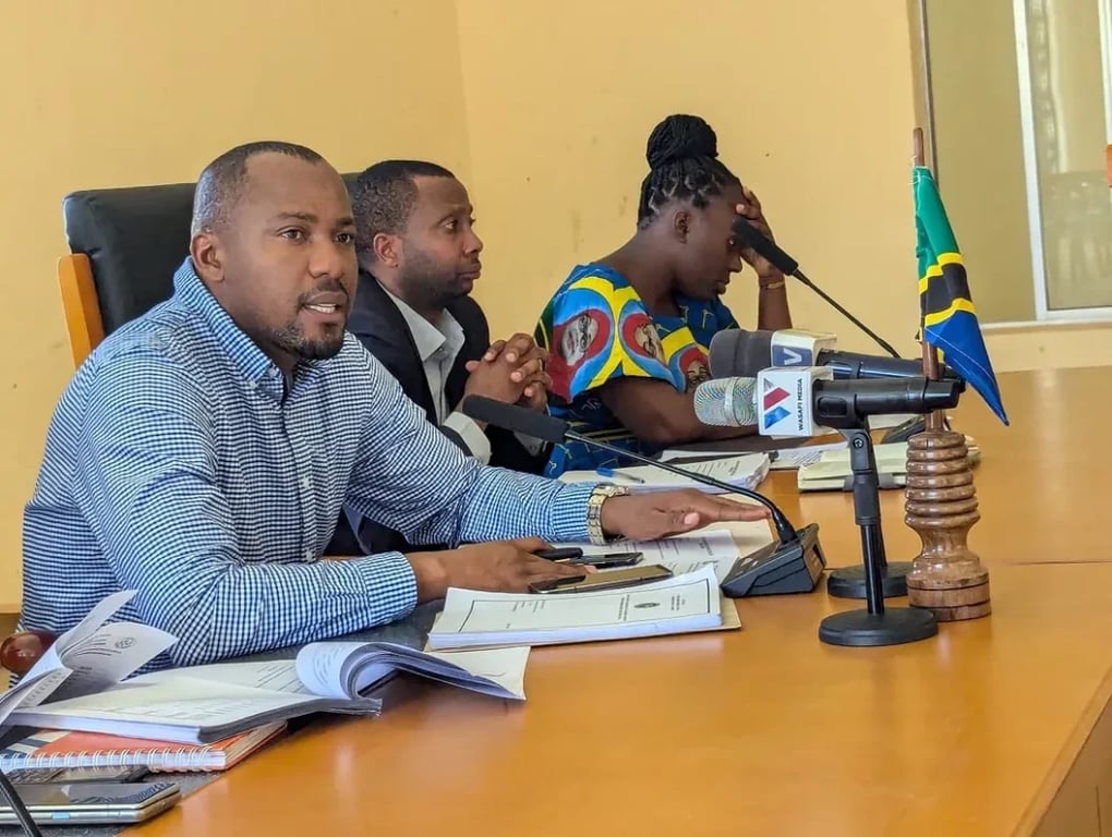 Misigiri Kufuka: Iramba Yapitisha Azimio la Kuunda Mamlaka Mpya ya Mji Mdogo Kuleta Maendeleo