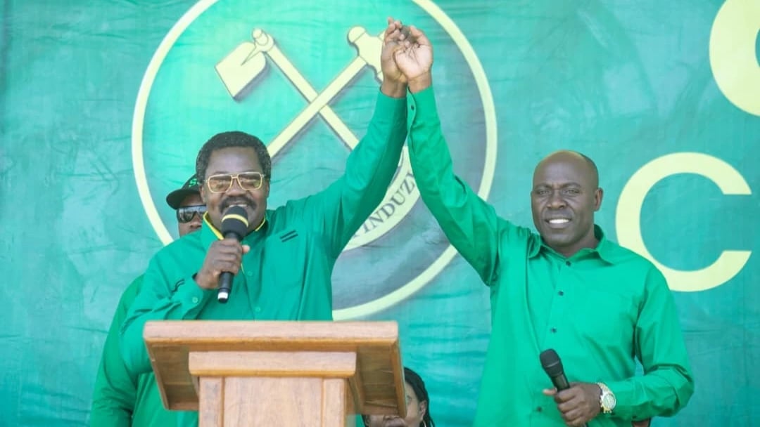 Mabilioni Yamwagwa Itilima: CCM Yaanika Mafanikio Kwenye Afya, Elimu, Maji na Umeme