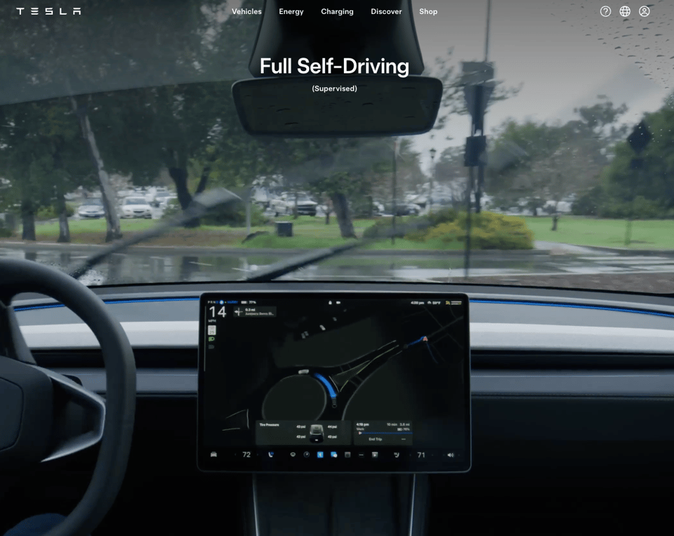 Kama Ulimwamini Elon Musk 'Umeliwa': Tesla Yabanwa Mbavu, Mfumo wa Gari Kujiendesha Waitwa 'Changa la Macho'