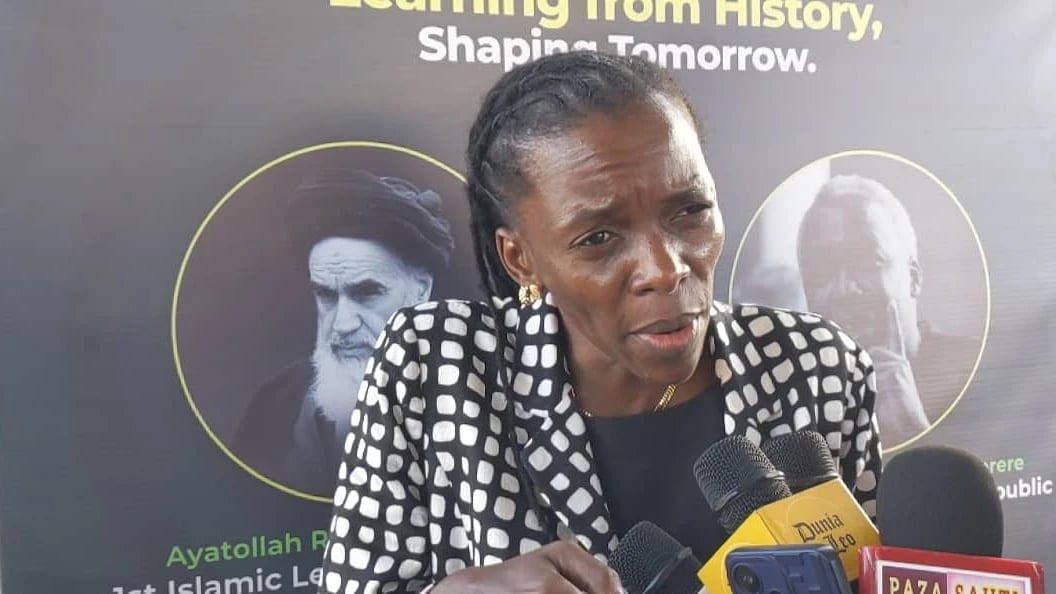 Amani na Umoja wa Kitaifa: Wito Mzito kwa Watanzania Kutoka kwa Emma Nyerere na Wadau Wengine