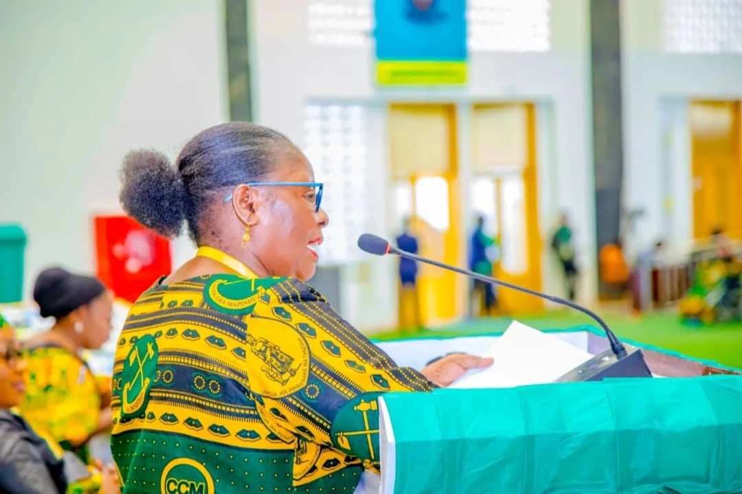 Mchuano Mkali wa Viti Maalum CCM, Viongozi Waonya Vikali Rushwa