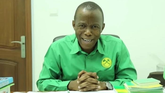 Jeshi la Polisi Lamwandama Polepole, Atakiwa Kufika kwa DCI Kueleza Tuhuma Zake
