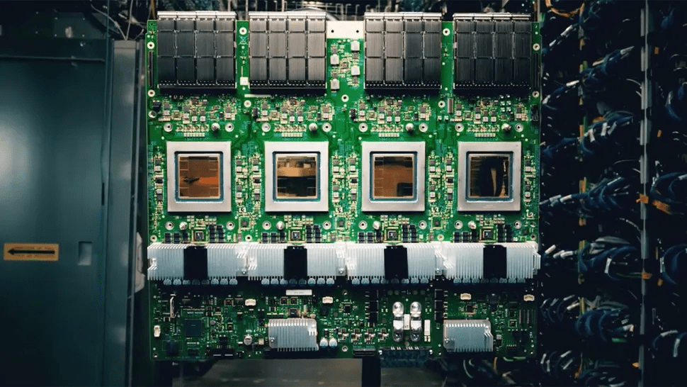 Muungano wa Mahasimu: Google na Meta Waungana Kumwangusha 'Mbabe' Nvidia Katika Vita ya Chips za AI