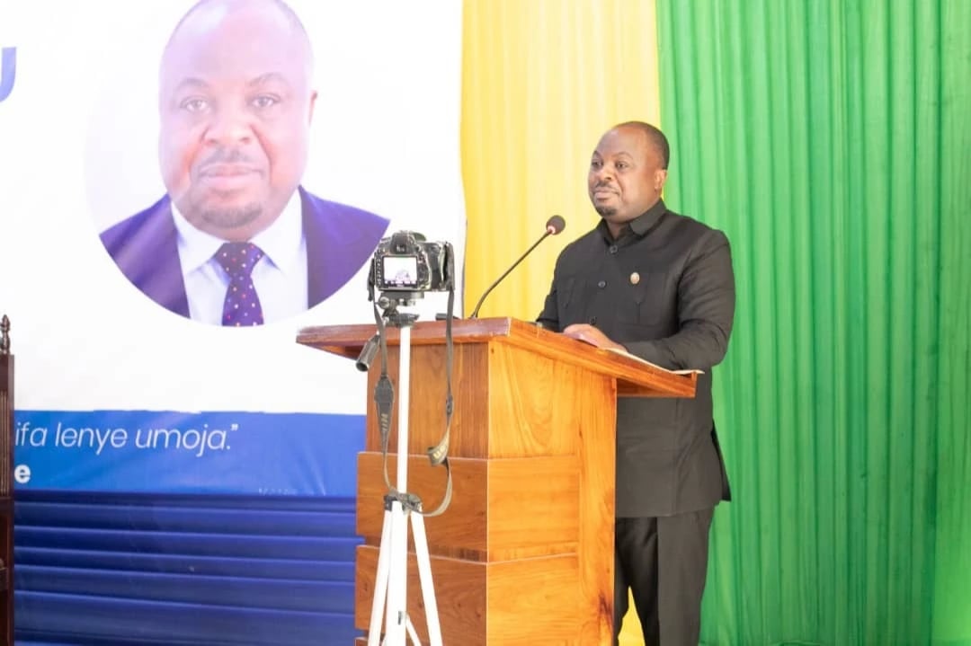 Sauti ya Mwananchi Sasa Masaa 24: Waziri Sangu Apiga Marufuku Urasimu, Azindua Kitengo cha Kero