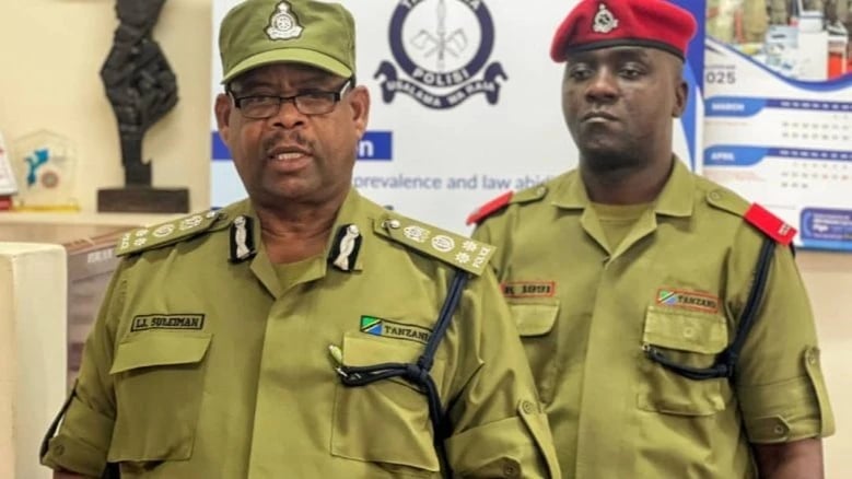Mkulima Ashikiliwa kwa Mauaji ya Kikatili ya Mchungaji Masasi, Mtwara
