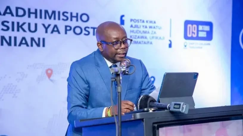 Kutoka Barua Hadi Biashara Mtandao: Mustakabali Mpya wa Huduma za Posta Tanzania