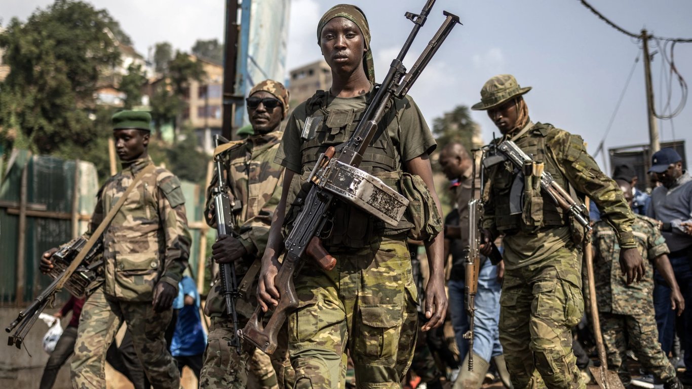 M23 na Serikali ya DRC Kukutana Doha: Mazungumzo ya Amani Yalenga Kumaliza Machafuko