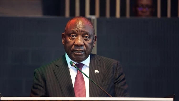 Afrika Kusini Yajibu Hatua ya Marekani Kumfukuza Balozi Wake