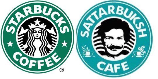 David vs Goliati: Mgahawa wa Mtaani Waishinda Starbucks Kwenye Vita vya Kisheria vya Muongo Mmoja