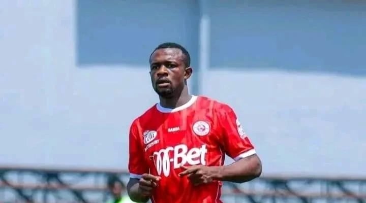 Simba Yaweka Wazi Ukweli Kuhusu Mchezaji Nyota Elie Mpanzu, Yawatuliza Mashabiki