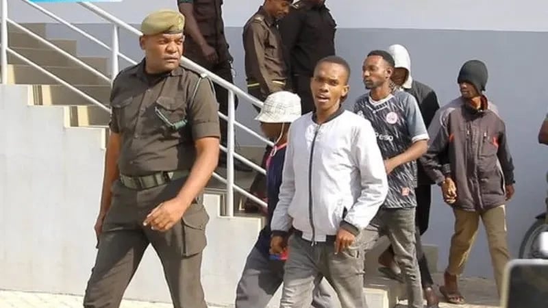 Kesi ya 'Waliotumwa na Afande': Mahakama Kuu Yatoa Maagizo Mapya, Video Kuangaliwa Upya