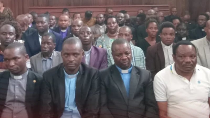 Gwajima Aipeleka Serikali Mahakamani: Kesi ya Kufunguliwa kwa Kanisa la Ufufuo na Uzima Sasa Kusikilizwa Jumatatu