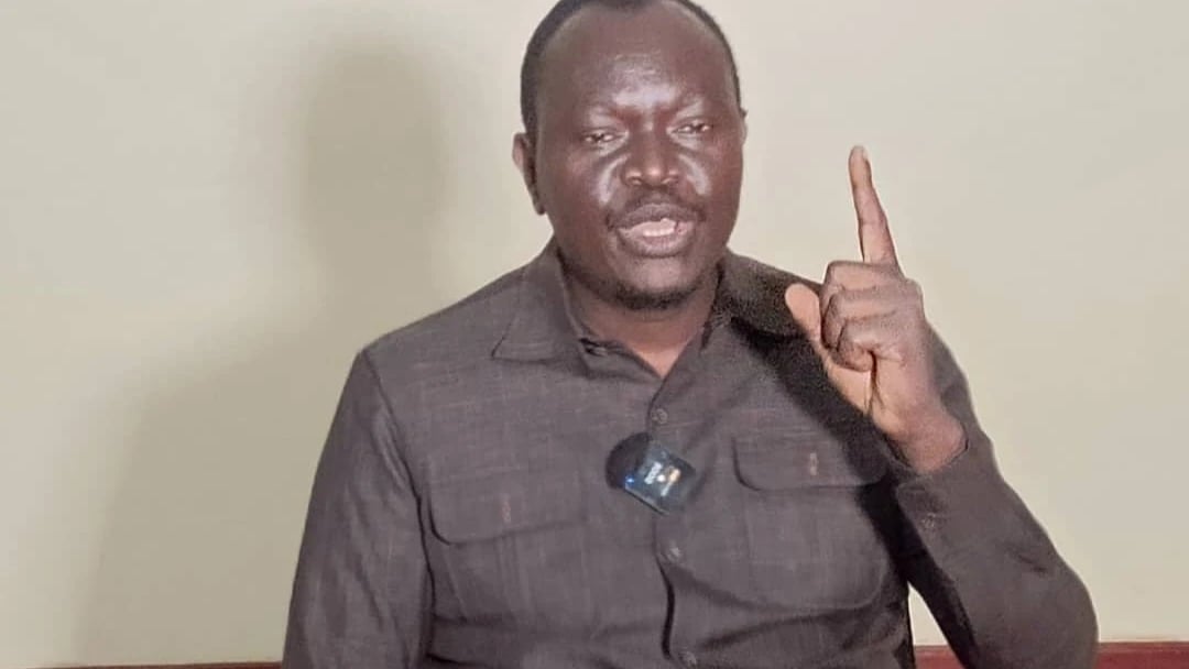 Ukomavu wa Kisiasa: Kembaki Atoa Somo Tarime, Awaomba Wafuasi Wake Wamuunge Mkono Matiko