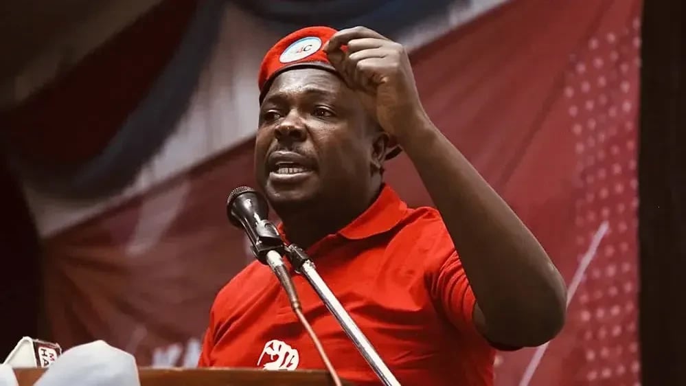 Mama wa John Heche Afichua Hofu Yake Kuhusu Mwanawe Kuingia Siasa