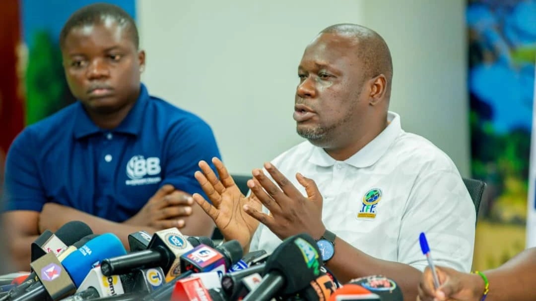 Njia Nyeupe Morocco: TFF na BMT Washusha 'Neema' ya Usafiri kwa Mashabiki wa Taifa Stars AFCON 2025