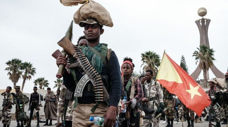 Moto Wawaka Tena Ethiopia: TPLF Yatuhumiwa Kuvamia Vijiji 6 vya Afar, Yakanusha Vikali