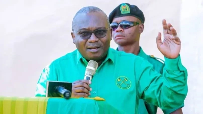 Mongela Afafanua: Uchaguzi wa Viti Maalumu CCM Kufuata Kanuni, Siyo Matakwa ya Mtu