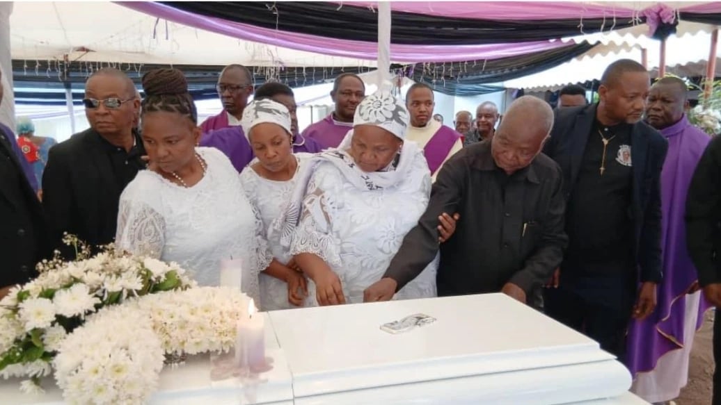 Kutoka Majonzini Hadi Faraja ya Jamii: Familia ya Mushi Yaanzisha Taasisi ya Afya Bure Kuuenzi Urithi wa Mama Yao