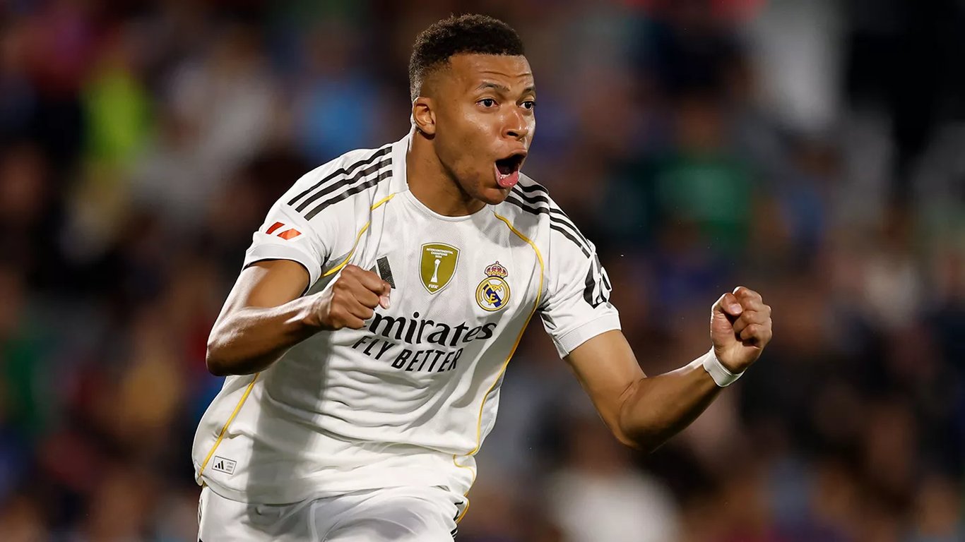 Mbappe Afunga Bao la Ushindi, Waendelea Kuongoza LaLiga