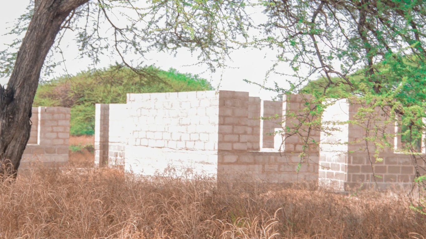 Jengo la Zahanati Bugayambelele: Kilio cha Wanawake Chini ya Kivuli cha Giza na Ubakaji