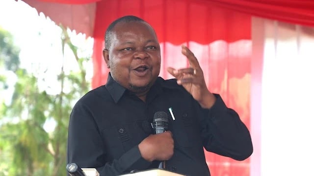 TAMISEMI Yatoa 'Nodi' Nzito: Shemdoe Aagiza Kufutwa Tozo za Ujenzi Miradi ya Mahakama, TARURA Wapewa Kazi Maalum