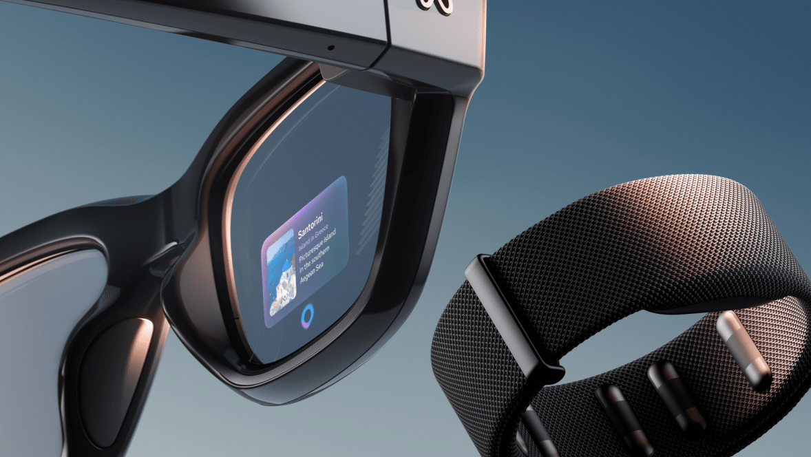‘AI Wearables’ Zitaongeza Ushindani Katika Miaka Miwili