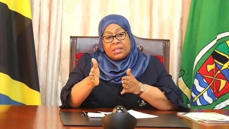 Rais Samia Aimarisha Safu za Uongozi: Prof. Nagu TAMISEMI Afya, Nyuso Mpya na Uteuzi Upya Bodi Muhimu