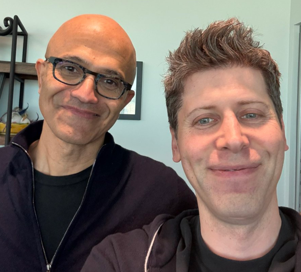 OpenAI na Microsoft Zafikia Makubaliano ya Kihistoria Baada ya Mvutano Mkali