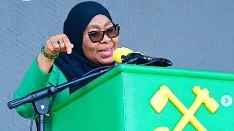 Ahadi za Samia Kusini: Kuchochea 'Ukanda wa Kusini' kwa Elimu, Miundombinu na TEHAMA
