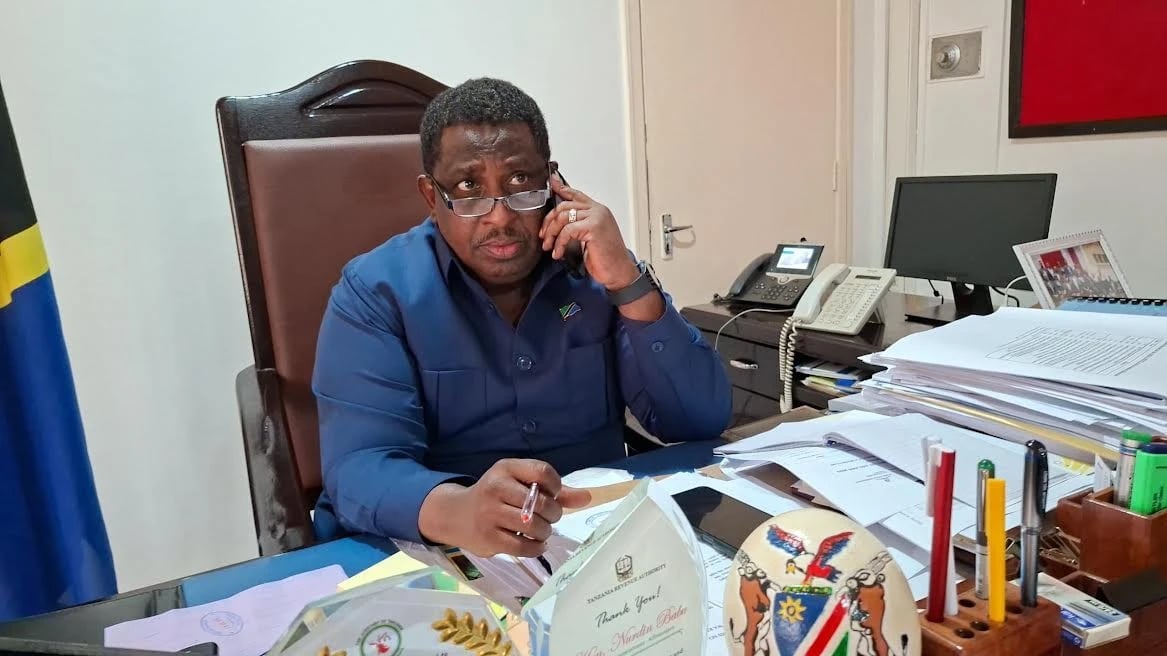 RC Babu Achemka Mawenzi Hospitali: Mwanangu Karibu Afariki Nikisubiri Saa 3, Uchunguzi Waagizwa
