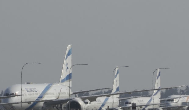 Vita vya Israel na Iran Vyazua Taharuki Kuu Cyprus, Huku EU Ikikosolewa kwa Ukimya