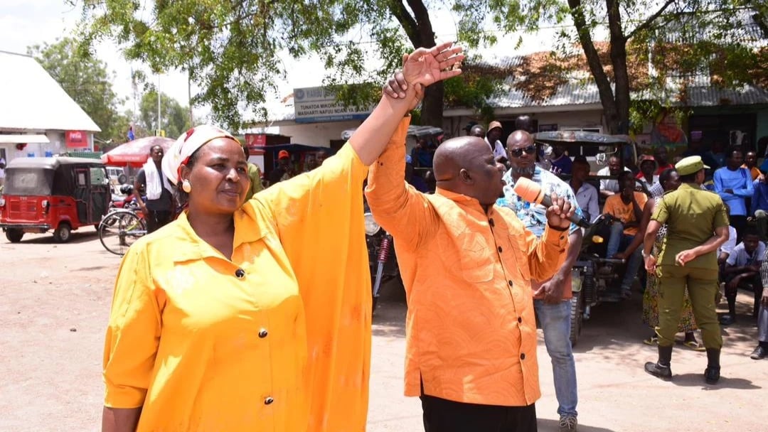 Dira ya Doyo Hassan: Kuponya Taifa kwa Serikali ya Umoja wa Kitaifa