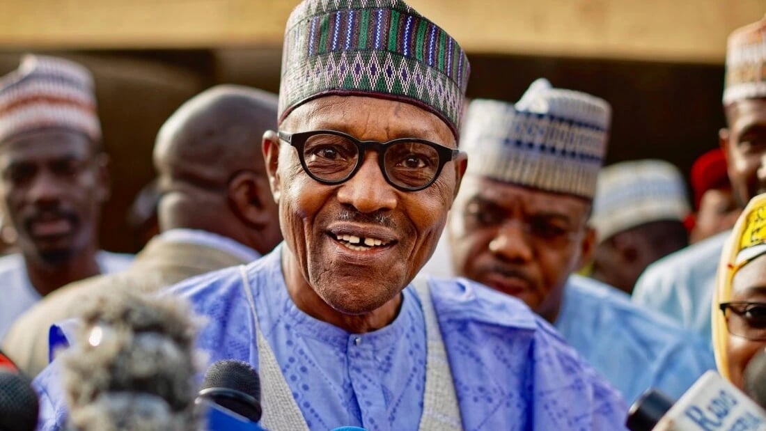Urithi wa Mjeledi na Sanduku la Kura: Maisha ya Muhammadu Buhari (1942-2025)