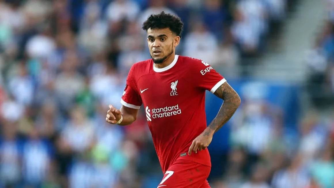Luis Diaz Aelekea Bayern Munich Kwa Ada Nongeza: Liverpool Yajipanga Upya!